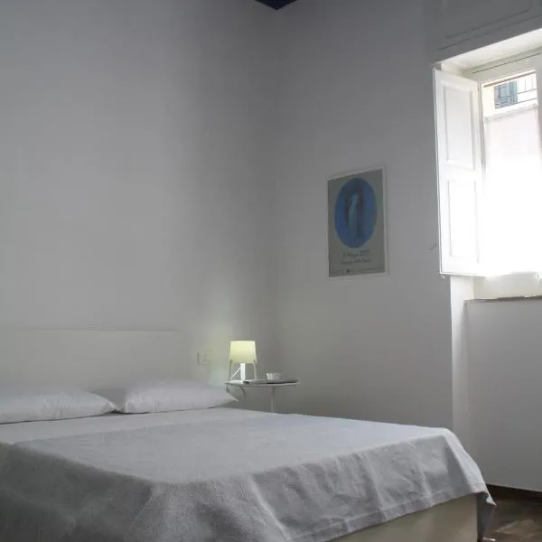 Le Logge, hotel di Scicli