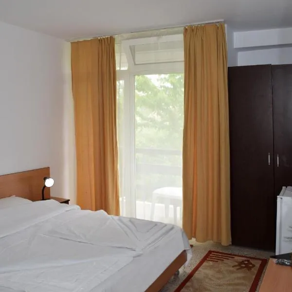 베누스에 위치한 호텔 Hotel Sanda