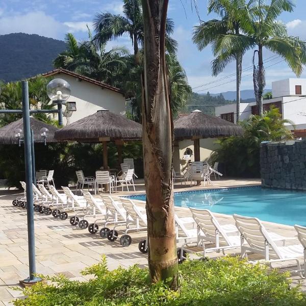Condominio RESIDENCIAL Via Marina na Praia da Enseada - Foto 4