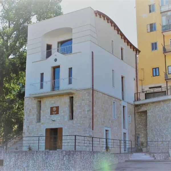 Bora B&B, hotel in Savignano Irpino