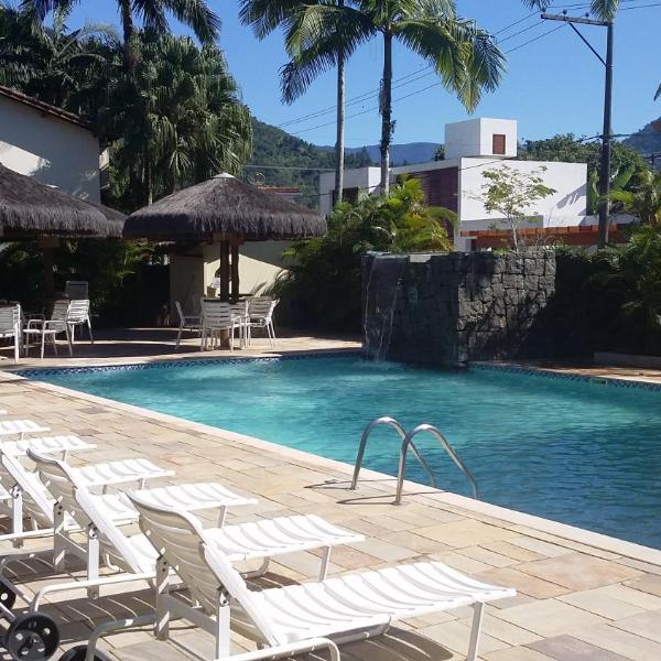 Condominio RESIDENCIAL Via Marina na Praia da Enseada