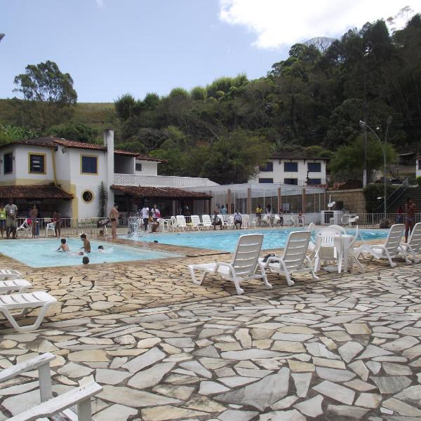 Hotel Miguel Pereira - Foto 4