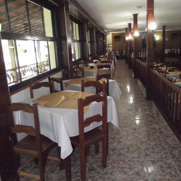 Hotel Miguel Pereira - Foto 5