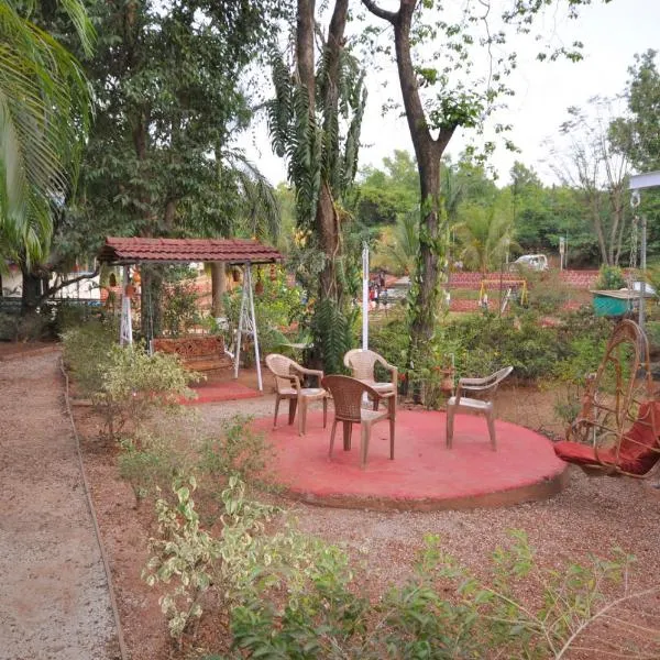 Shilaj, Hotel in Kolthare