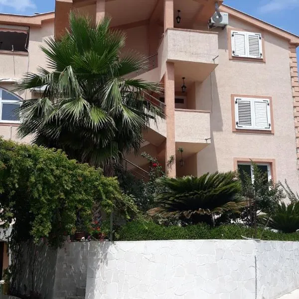Apartmani Tanja, hotel v destinaci Tivat