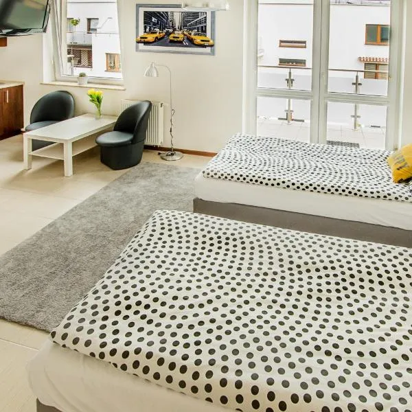 Apartament Kniaziewicza - Komfortowe Noclegi, hotel in Piaseczno