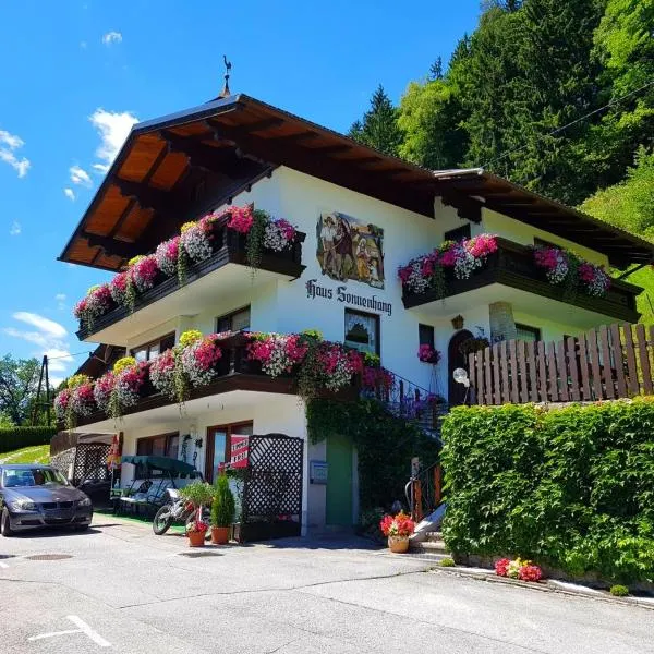 Haus Bodenwinkler, hotel en Gröbming