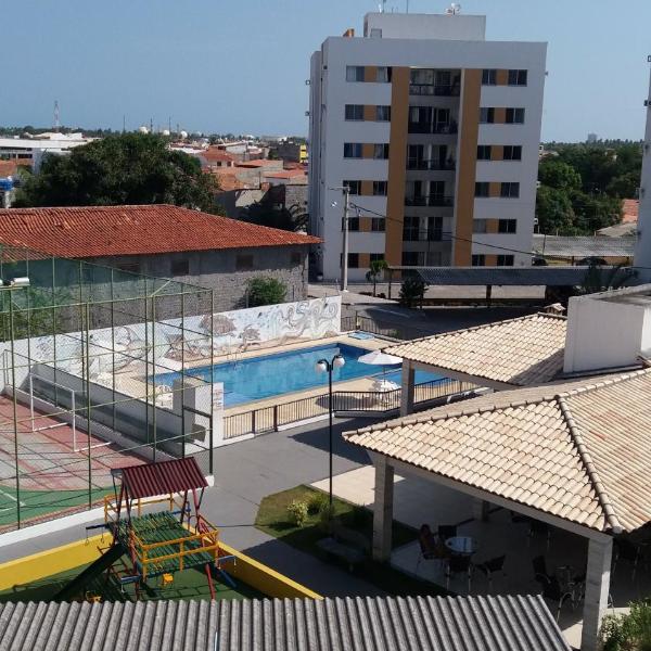 Condominio Port. da cidade Aracaju