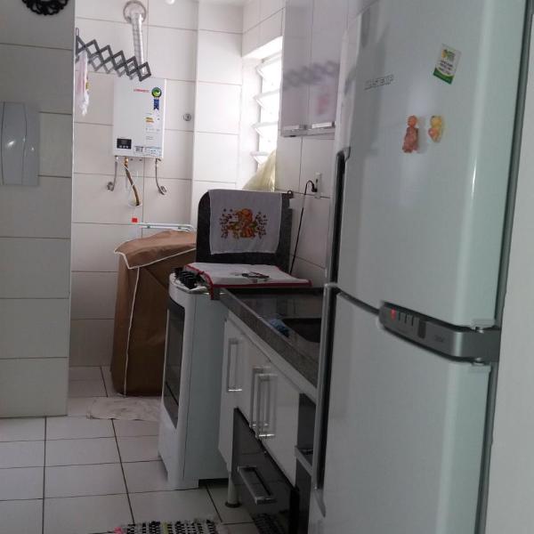 Condominio Port. da cidade Aracaju - Foto 4