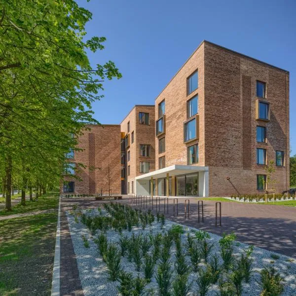 Ydalir Hotel, hotel v destinaci Stavanger