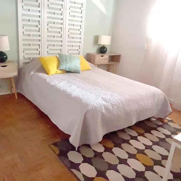 Casa70, hotel v destinaci Setúbal