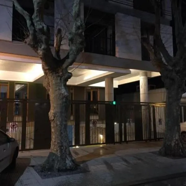 Studio Escobar, hotel in Belén de Escobar