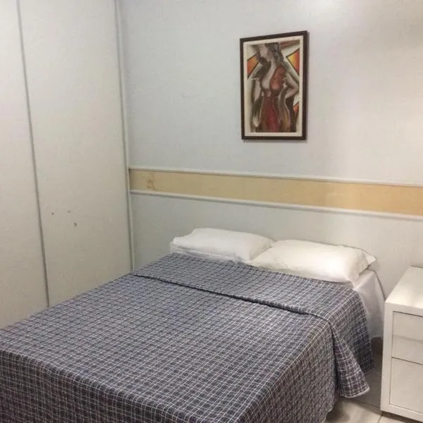 Lira Hostel, hotel v destinaci Caruaru