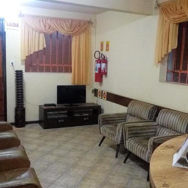 Kontiki Hotel - Foto 5