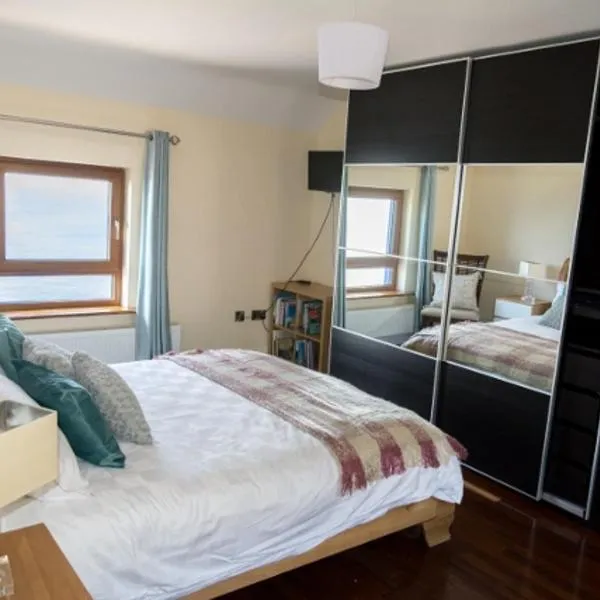 Atlantic rest, hotel v destinaci Dingle