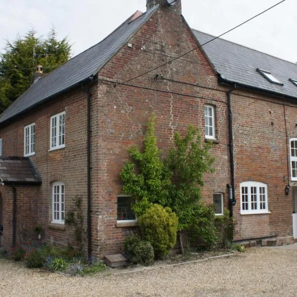 The Old Mill Bed and Breakfast, hotel in Tolpuddle