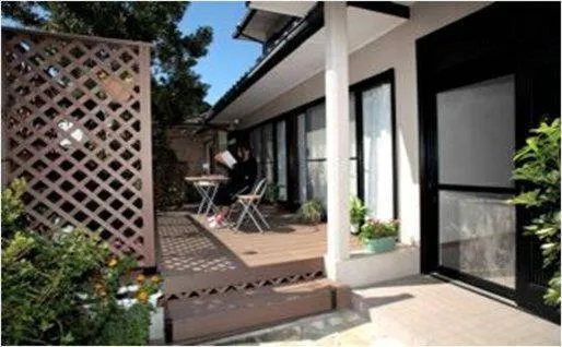 Youyousanso Apartment in Mie, hotel in Tsu