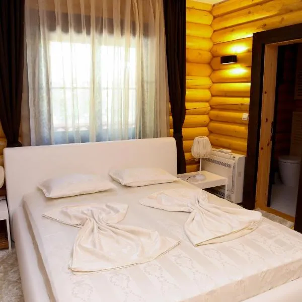 Deluxe House Glavatarski Han, hotel Glavatarciban