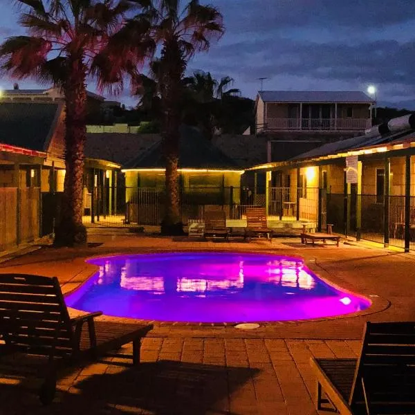 Bay Lodge, hotel em Denham