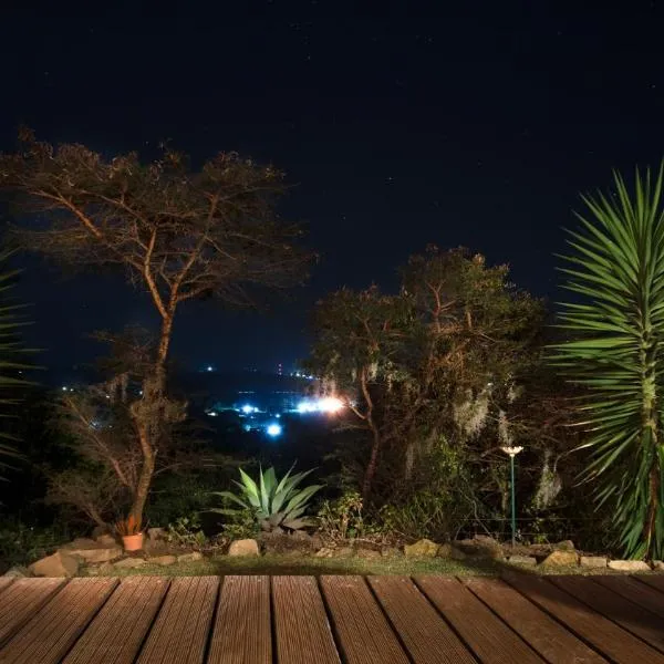 Terryton Country Estate, khách sạn ở Gonubie