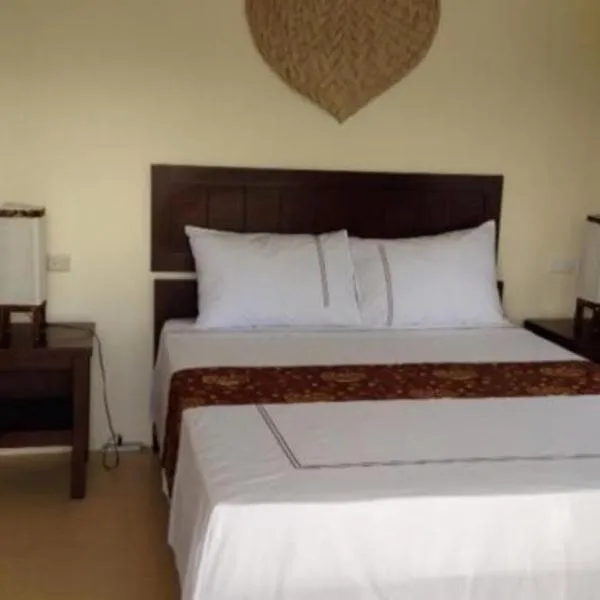 Kasagpan, hotel v destinaci Tagbilaran