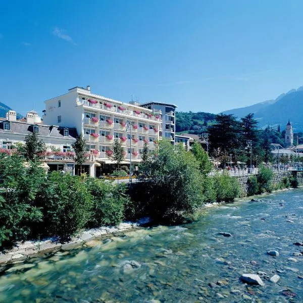 Hotel Aurora, hotel v destinácii Merano