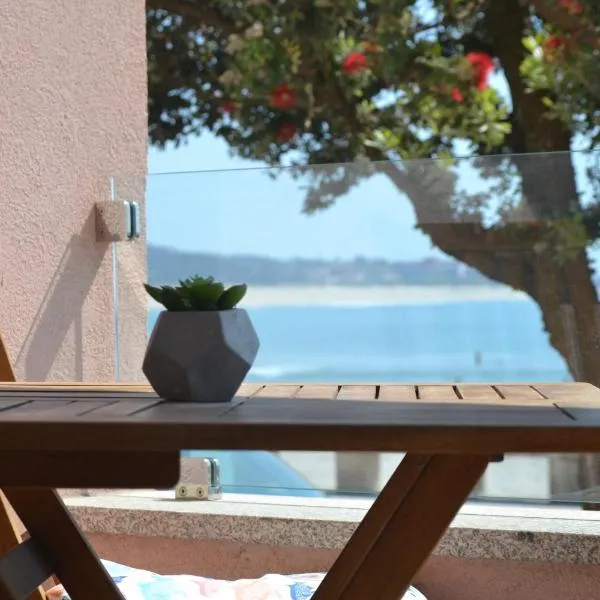 Hostel D'Avenida, hotel di Vila Praia de Âncora