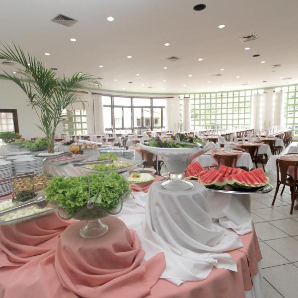 Hotel Villa Santo Agostinho - Foto 5