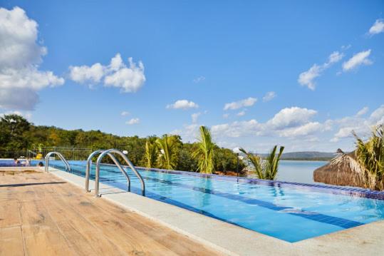 Resort do Lago by WAM Experience - Foto 4