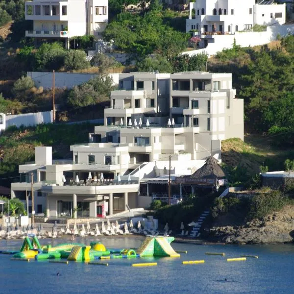 Bali Diamond "by Checkin" Adults Only, hotell i Balíon