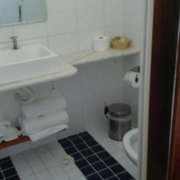 Pousada Alto da Pontinha - Foto 3