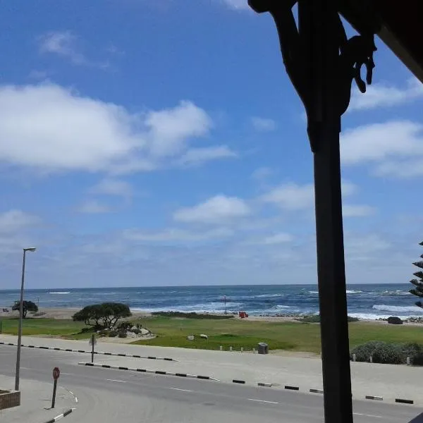 Jetty Self-Catering, hotel a Swakopmund