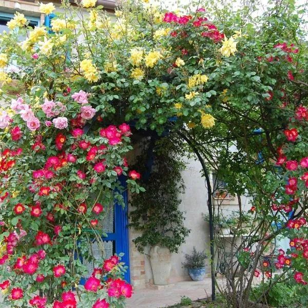 B&B Vento di Rose – hotel w mieście Monterubbiano