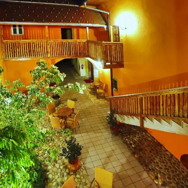 Bed & Breakfast Šilak, hotel v destinaci Ptuj