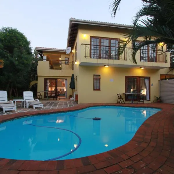 Tuksumduin, hotel in Ballito