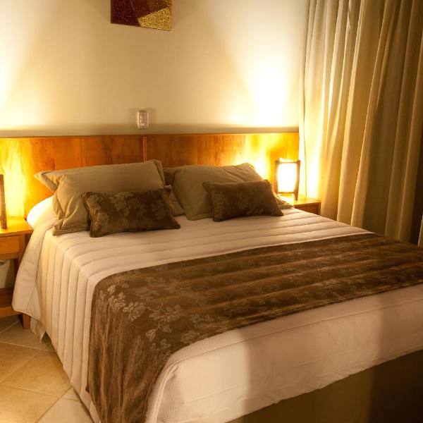 Refugio do Saci Hotel - Foto 2