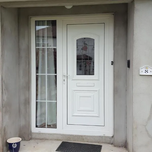 Laurelbrook Town House、マラフェルトのホテル