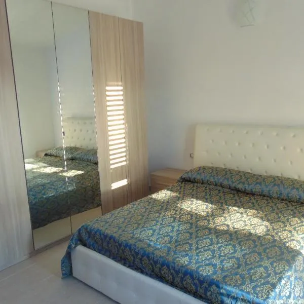 Villetta La Caletta, hotel v destinaci Siniscola