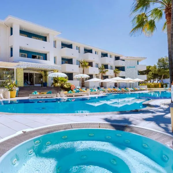 Sotavento Club Apartments - Adults Only, hotel in Magaluf