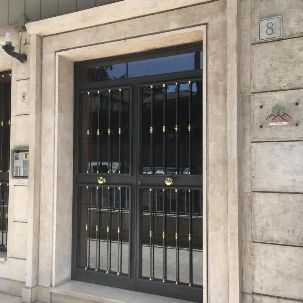 Arcadia Domus, khách sạn ở Roma