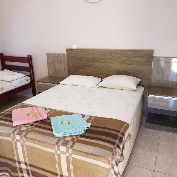 Camping Clube e Pousada Novilha de Ouro - Foto 2