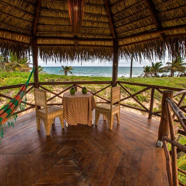 Paradise Beach House