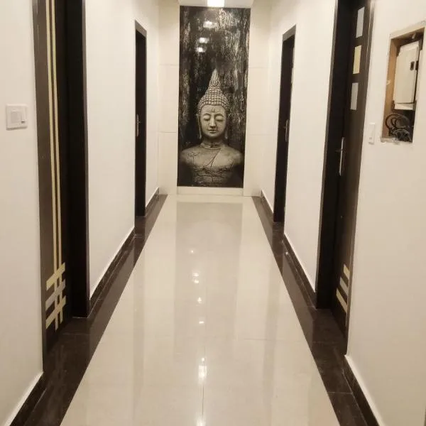HoTEL PURI GRAND, hotel in Amritsar
