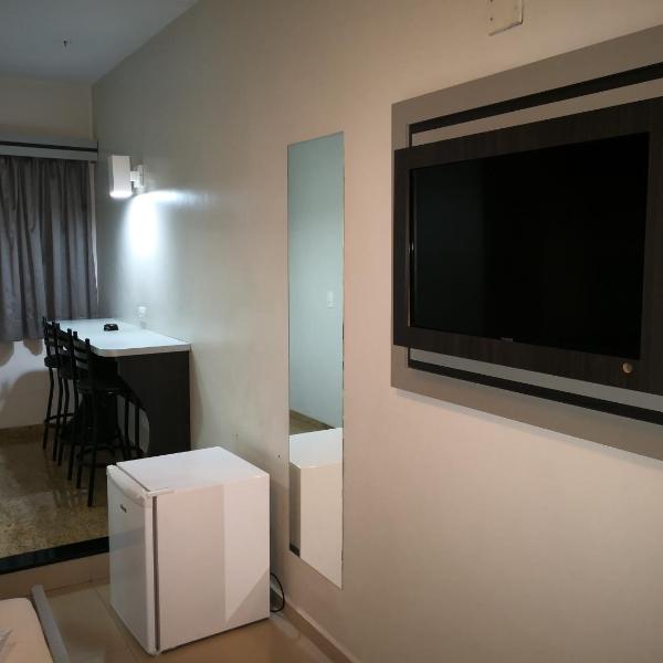 Brasilia Parque Hotel - Foto 5