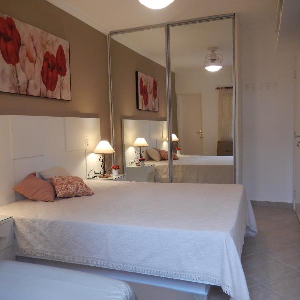 Condominio RESIDENCIAL Via Marina na Praia da Enseada - Foto 2