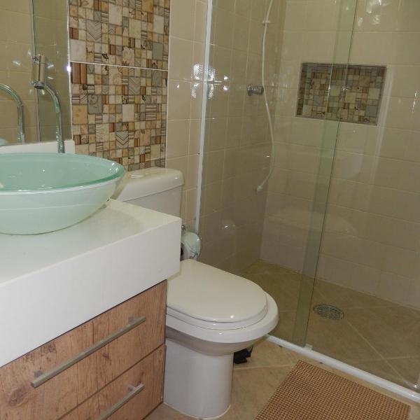 Condominio RESIDENCIAL Via Marina na Praia da Enseada - Foto 3