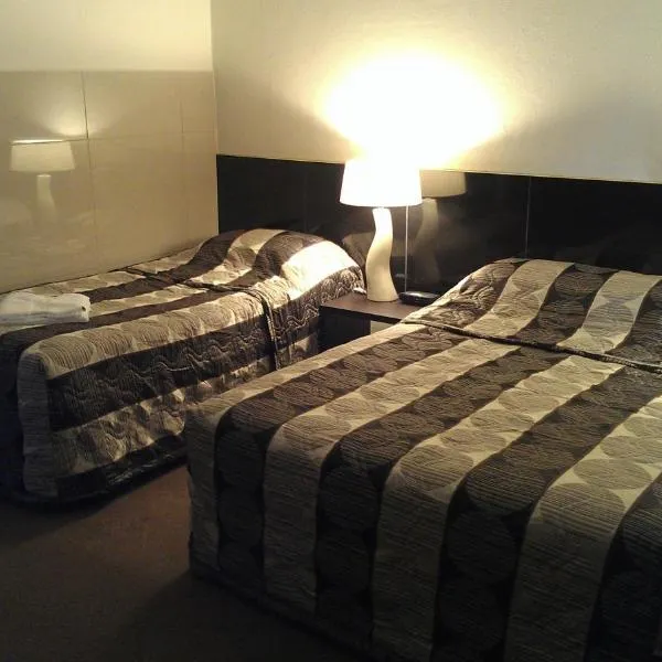 Avalon Motel, hotel in Mount Gambier