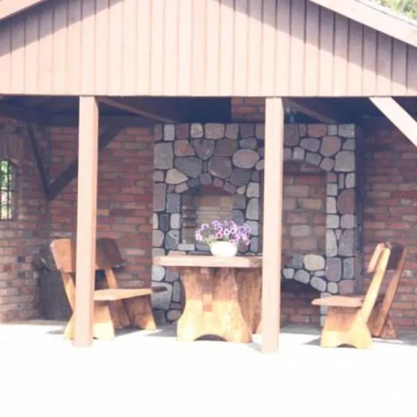 Apartamenty Nadmorskie, hotel v destinaci Rewa