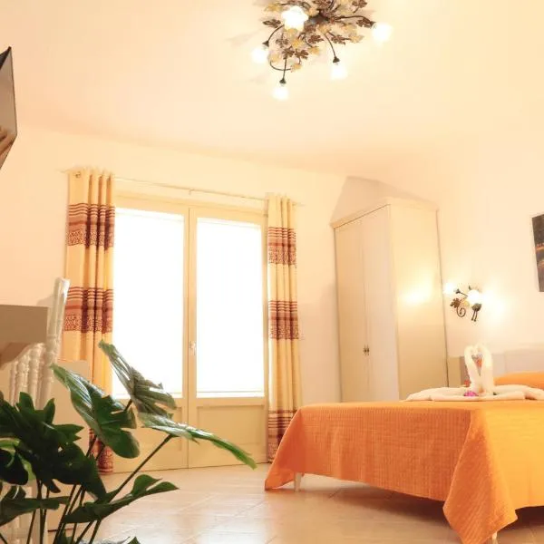 Salvius B&B, hotel en Salve