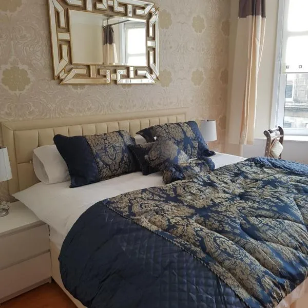 Loch Lomond Apartments, ξενοδοχείο σε Dumbarton